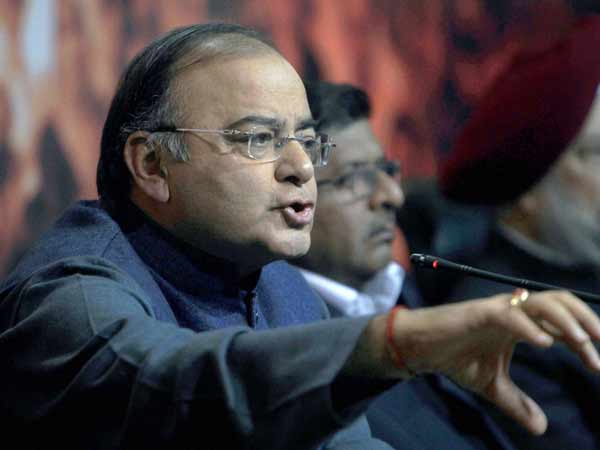 पूरी रफ्तार के साथ दौड़ेगी भारतीय अर्थव्यवस्था