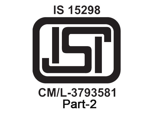 5. हमेशा आईएसआई (ISI)मार्क वाली वस्तुओं का उपयोग करें