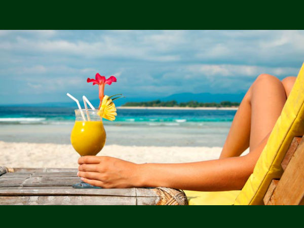 कंपनी देती है पर्यटन स्थल के बारे में जानकारी 