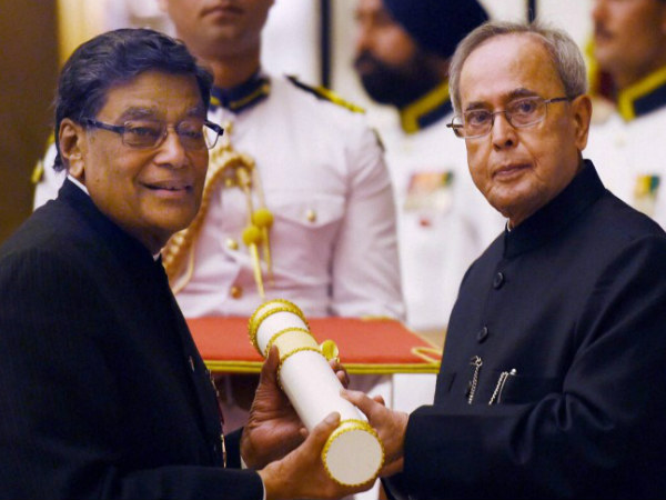 केके वेणु गोपाल 