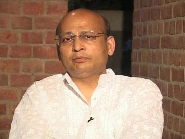 अभिषेक मनु सिंघवी