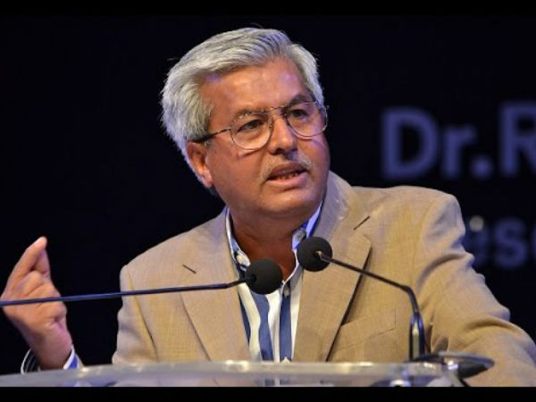 दुष्यंत दवे