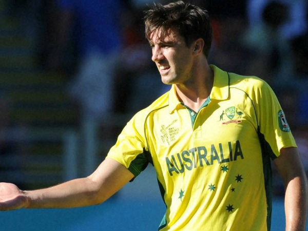 (5) पैट कमिन्स 