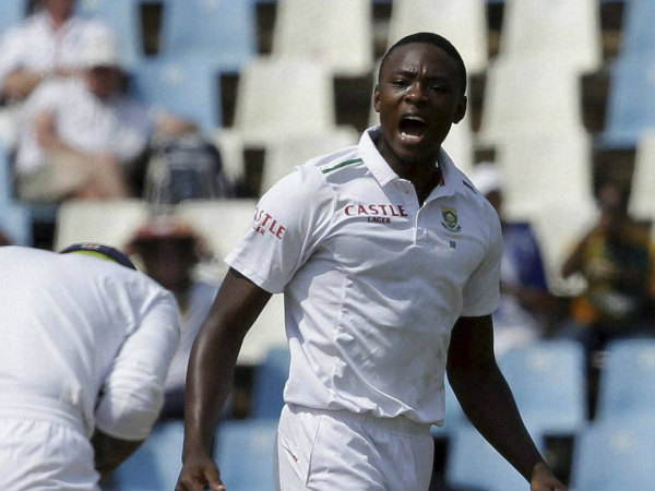 (3) कासिगो रबाडा