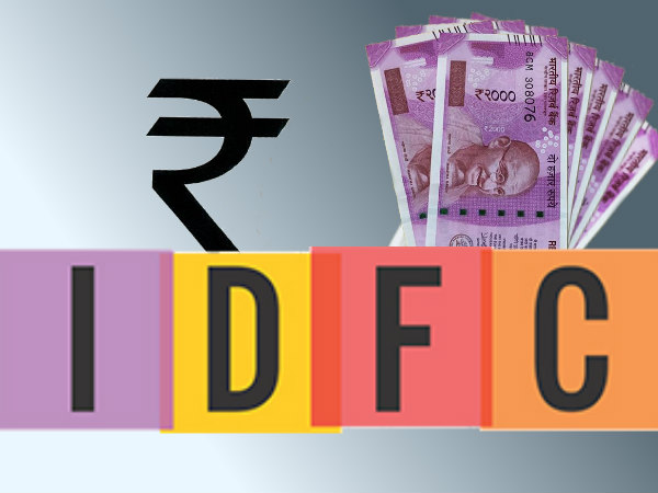 आईडीएफ़सी बैंक