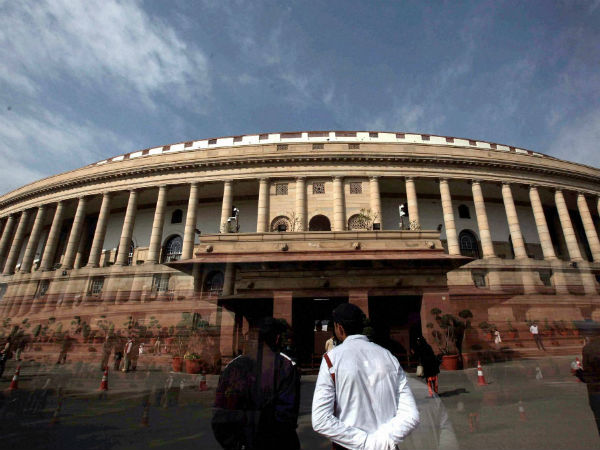 कितनी रही लोकसभा और राज्यसभा की उत्पादकता