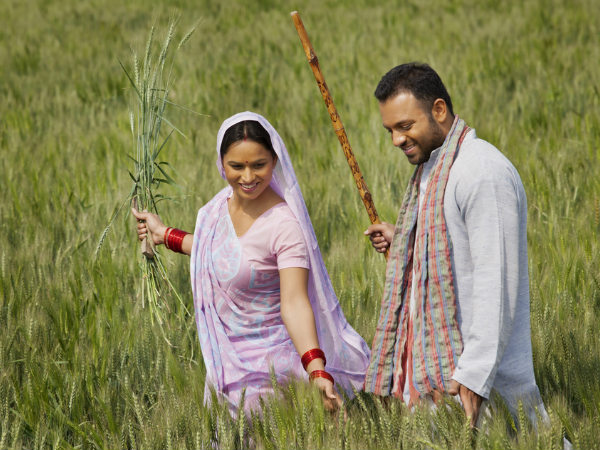 वित्तीय मदद