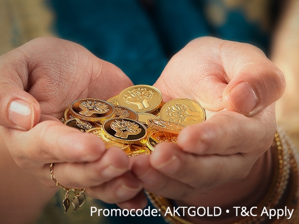 सोने की होम डिलेवरी भी मिलेगी