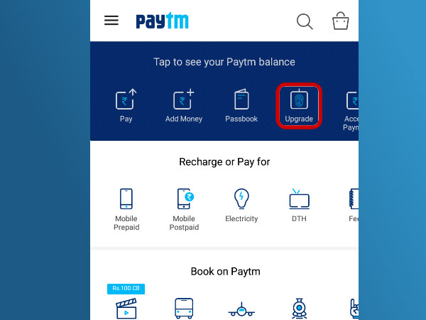 जरुरी चीजें