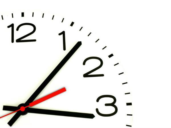 ओवरटाइम की भी सीमा हो 