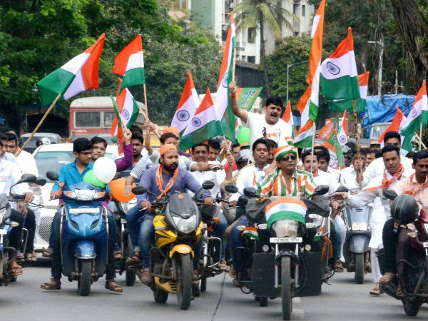 लगातार ग्रोथ हो रही है 