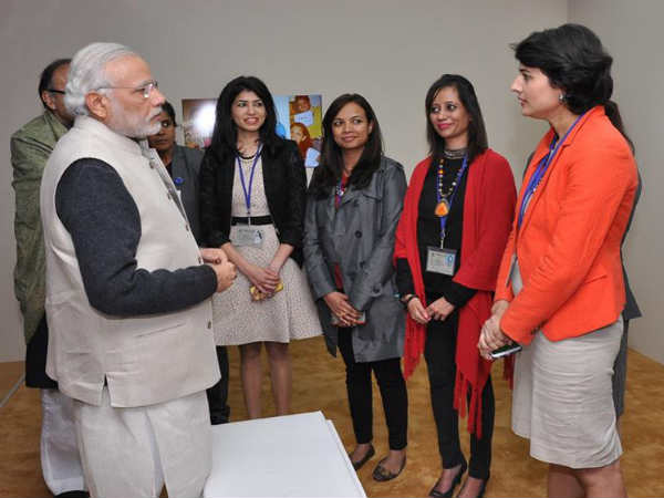 स्टार्टअप इंडिया 