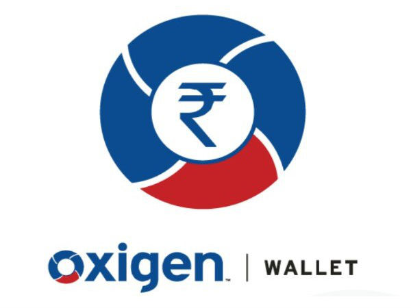 ऑक्‍सीजन वॉलेट 