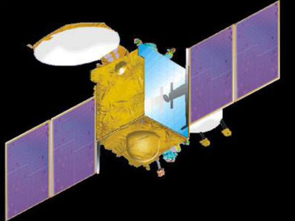 GSLV-F 09 की विशेषता