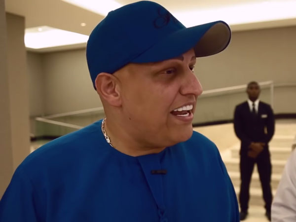 पहले भी खरीद चुके हैं महंगी नंबर प्लेट