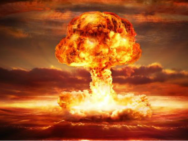 भविष्य की भयावह तस्वीर 