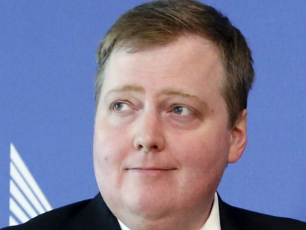 सिगमंडुर डेविड गुन्नलागसन