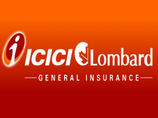 ICICI लोम्बार्ड जनरल इंश्योरेंस