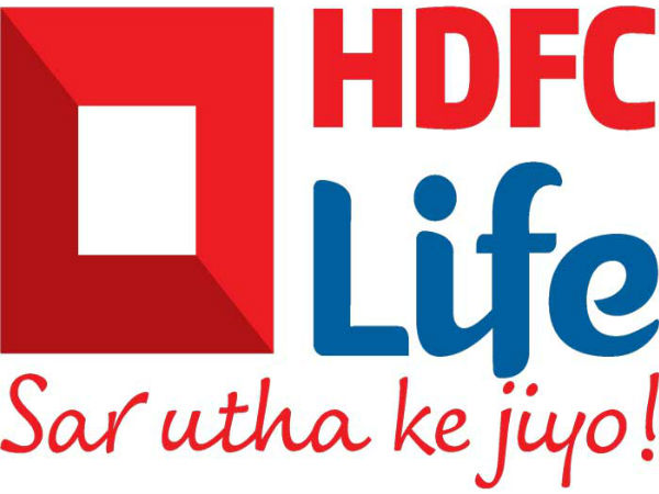 HDFC स्‍टैण्‍डर्ड लाइफ इंश्‍योरेंस 