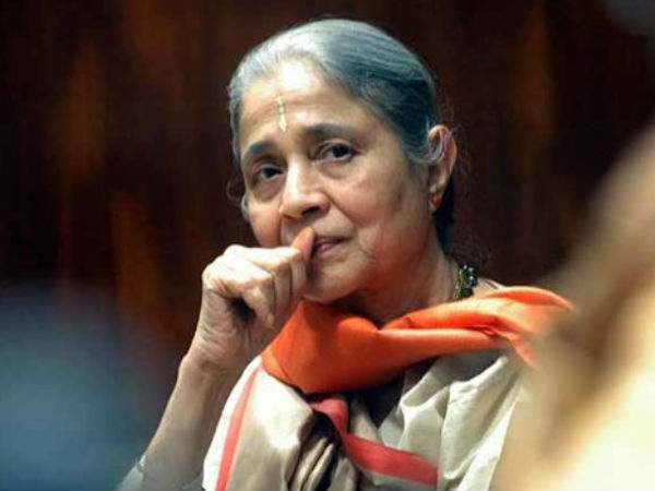 इंदू जैन 