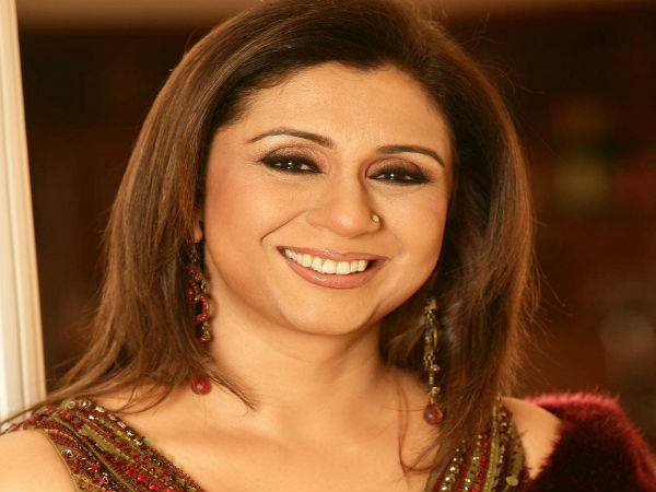 वंदना लूथरा 