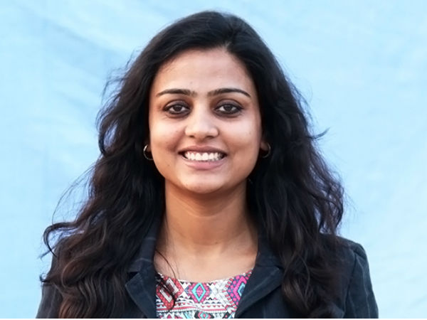 अदिती गुप्‍ता 