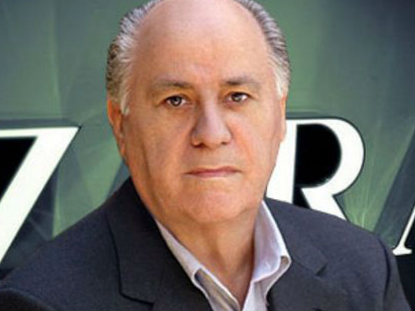 एमनसियो ओर्टेगा 