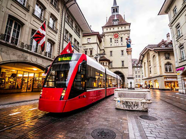 स्विटजरलैण्‍ड 