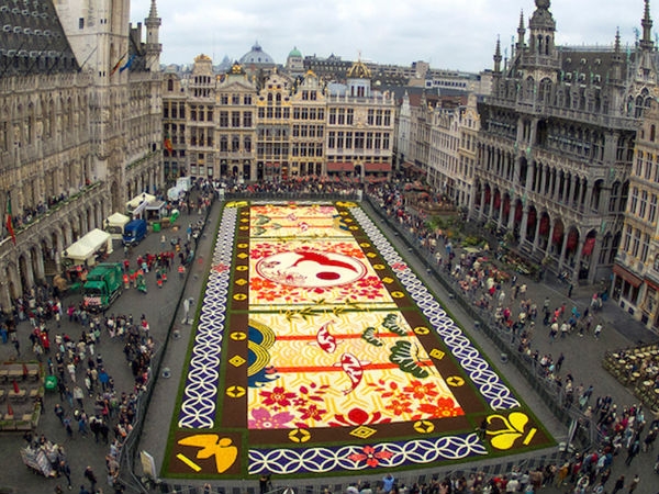 बेल्जियम 