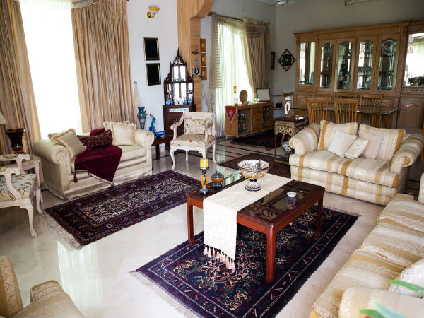 होम डेकोरेशन 