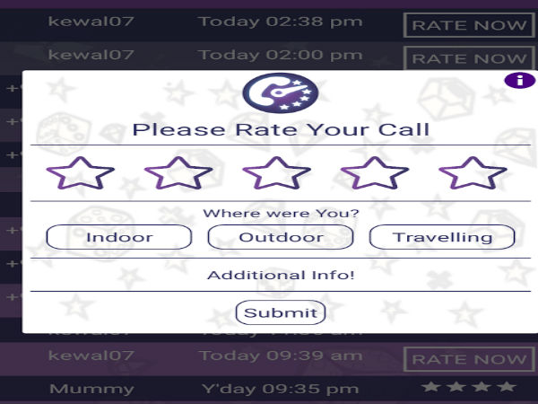 ये डिटेल कर सकते हैं शेयर 