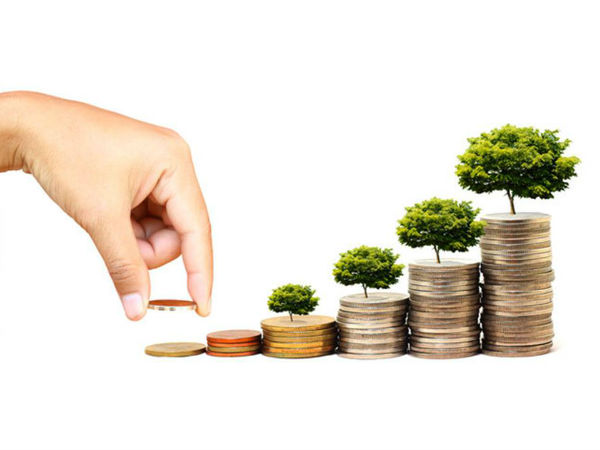 नियमित निवेश करें