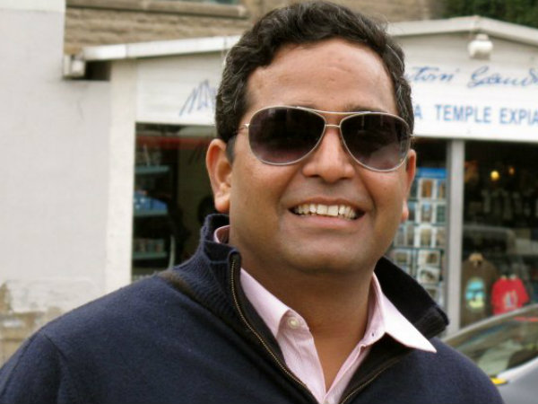 12 साल की उम्र में 10वीं पास 