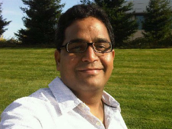 हिंदी मीडियम का लड़का अंग्रेजी से जूझता रहा 