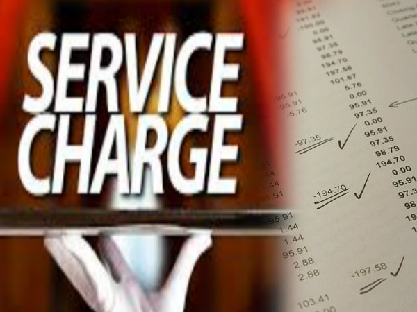 18% जीएसटी की दर में शामिल सेवाएं