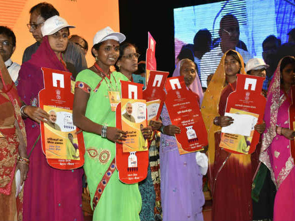 3 वर्ष तक चलेगी योजना 