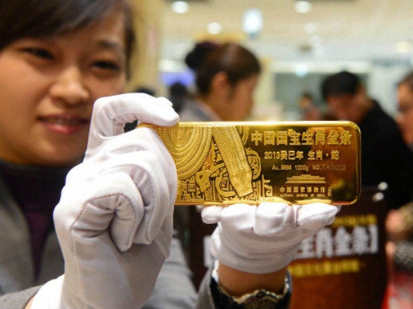 देखें अपने शहर में सोने-चांदी के दाम