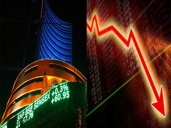 Share market update Share market update