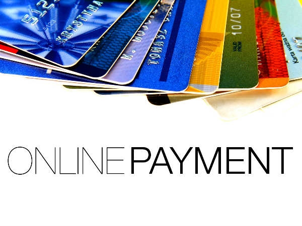 बिल पे सुविधा