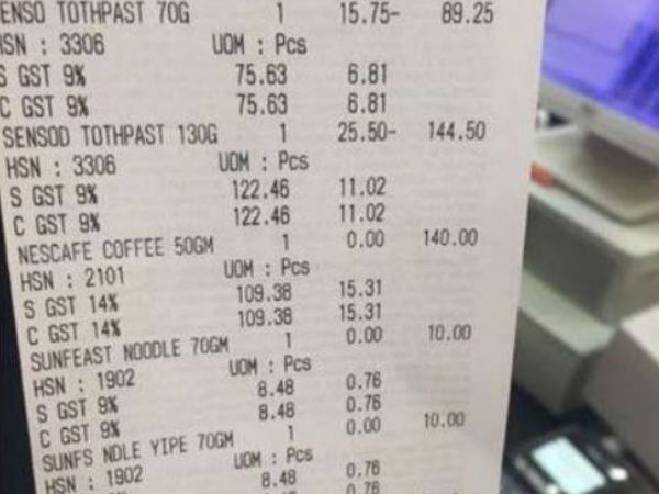 खाने की कीमतें बढ़ीं