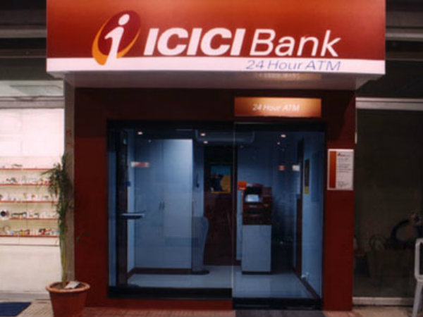 ICICI बैंक - यंग स्टार्स अकाउंट