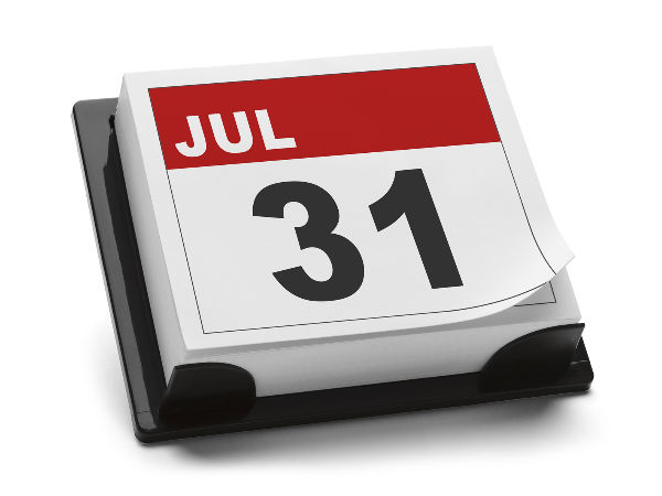 पहली बार टैक्‍स का भुगतान करने वालों के लिए 