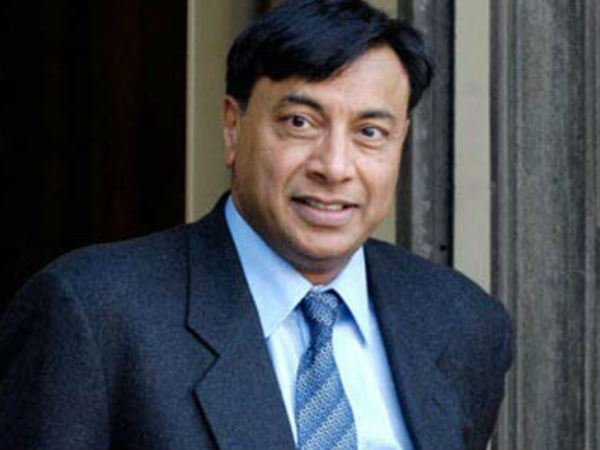 लक्ष्‍मी निवास मित्‍तल