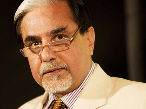 सुभाष चंद्रा