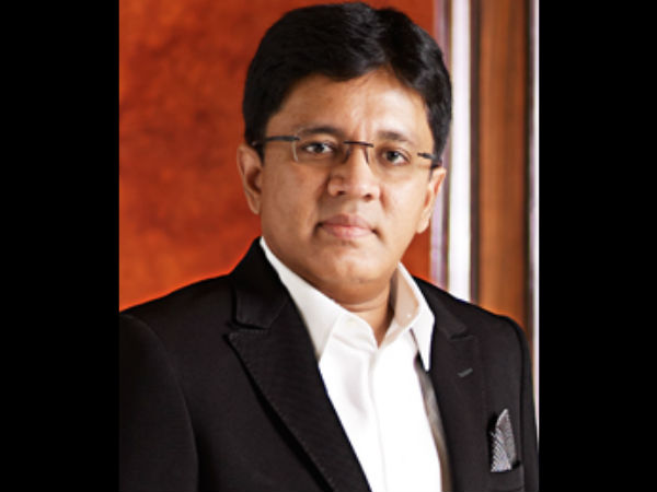 कलानिथि मारन 