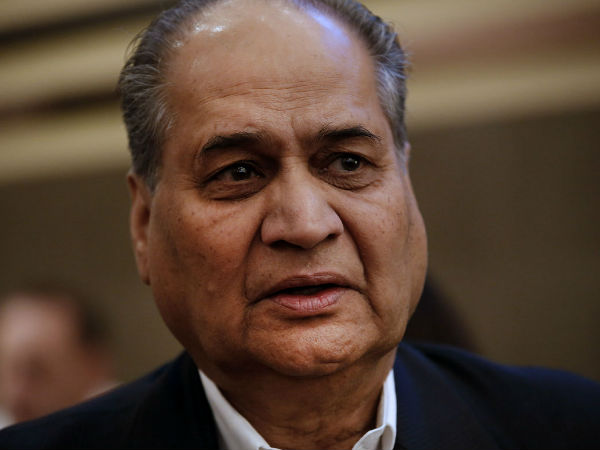 राहुल बजाज 