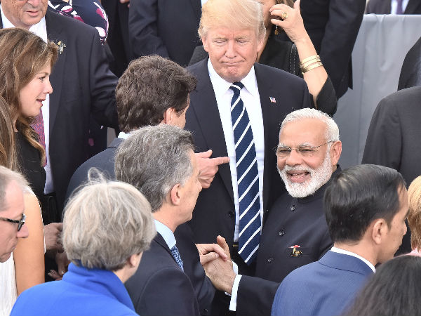 सरकार में जनता का भरोसा बेहद जरूरी