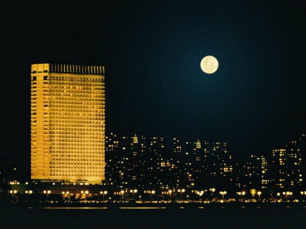 इंटीरियर एवं मेन्यू