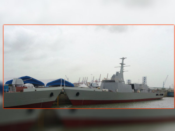 समुद्री सीमा सुरक्षा होगी और मजबूत