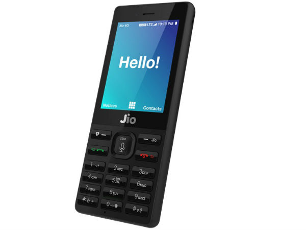 जियो फोन से नेटवर्थ में हो सकता है इजाफा 